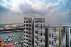Blk 413A Waterfront I @ Northshore (Punggol), HDB 4 Rooms #621718961